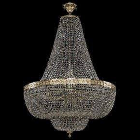 Светильник на штанге Bohemia Ivele Crystal 1909 19091/H2/80IV G в Миассе - miass.mebel24.online | фото 2