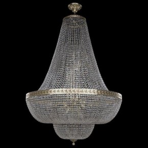 Светильник на штанге Bohemia Ivele Crystal 1909 19091/H2/90IV G в Миассе - miass.mebel24.online | фото 2