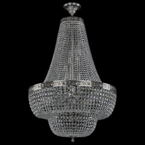 Светильник на штанге Bohemia Ivele Crystal 1910 19101/H2/70IV NB в Миассе - miass.mebel24.online | фото 2