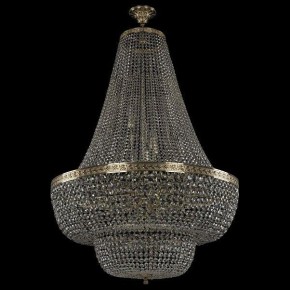 Светильник на штанге Bohemia Ivele Crystal 1910 19101/H2/90IV G в Миассе - miass.mebel24.online | фото 2