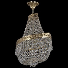 Светильник на штанге Bohemia Ivele Crystal 1927 19273/H1/60IV G в Миассе - miass.mebel24.online | фото 2