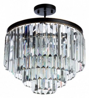 Светильник на штанге Divinare Nova 3001/01 PL-9 в Миассе - miass.mebel24.online | фото