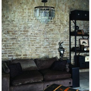 Светильник на штанге Divinare Nova 3001/01 PL-9 в Миассе - miass.mebel24.online | фото 3