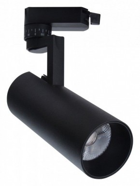 Светильник на штанге Escada 20029 20029TRA/02LED SBK в Миассе - miass.mebel24.online | фото