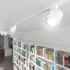 Светильник на штанге Feron AL100 41605 в Миассе - miass.mebel24.online | фото 7