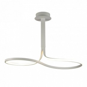 Светильник на штанге Mantra Nur Blanco 6003K в Миассе - miass.mebel24.online | фото 2