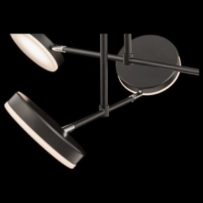 Светильник на штанге Maytoni Fad MOD070PL-L38B3K в Миассе - miass.mebel24.online | фото 4