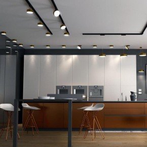 Светильник на штанге Novotech Prometa 358760 в Миассе - miass.mebel24.online | фото 3