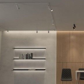 Светильник на штанге Novotech Slim 370862 в Миассе - miass.mebel24.online | фото 3