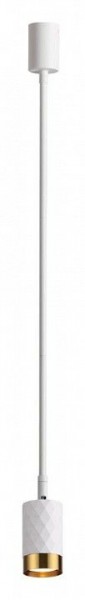 Светильник на штанге Odeon Light Ad Astrum 4350/1C в Миассе - miass.mebel24.online | фото 2