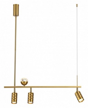 Светильник на штанге Odeon Light Ad Astrum 4353/36L в Миассе - miass.mebel24.online | фото 2