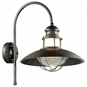 Светильник на штанге Odeon Light Dante 4164/1WA в Миассе - miass.mebel24.online | фото 2