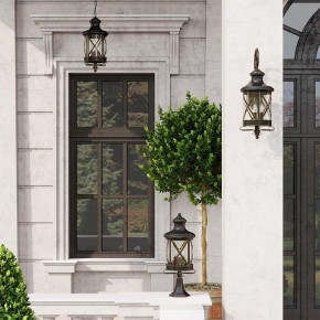 Светильник на штанге Odeon Light Sation 4045/3W в Миассе - miass.mebel24.online | фото 4