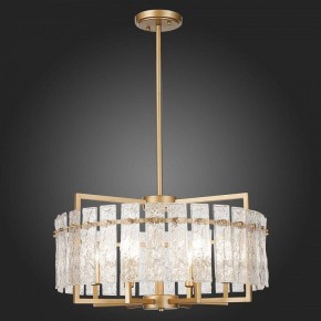 Светильник на штанге ST-Luce Mira SL1632.203.06 в Миассе - miass.mebel24.online | фото 4