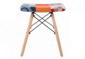 Табурет Ben Multicolor в Миассе - miass.mebel24.online | фото 2