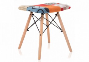 Табурет Ben Multicolor в Миассе - miass.mebel24.online | фото 3