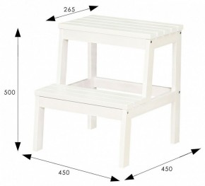Табурет Стремянка в Миассе - miass.mebel24.online | фото 3