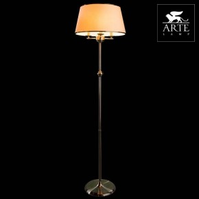 Торшер Arte Lamp Alice A3579PN-3AB в Миассе - miass.mebel24.online | фото 2