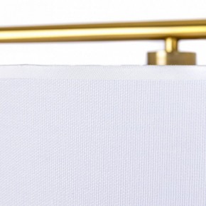 Торшер Arte Lamp Aperol A5031PN-1PB в Миассе - miass.mebel24.online | фото 5