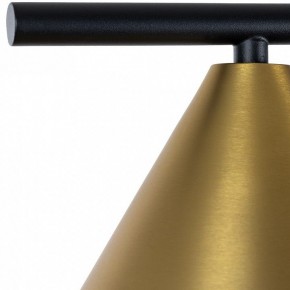 Торшер Arte Lamp David A7033PN-1BK в Миассе - miass.mebel24.online | фото 3
