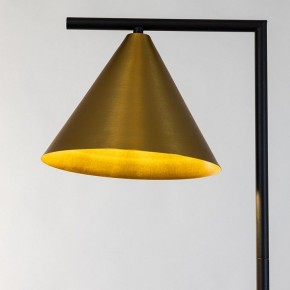 Торшер Arte Lamp David A7033PN-1BK в Миассе - miass.mebel24.online | фото 4