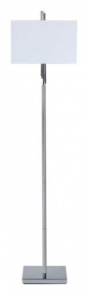 Торшер Arte Lamp Julietta A5037PN-2CC в Миассе - miass.mebel24.online | фото