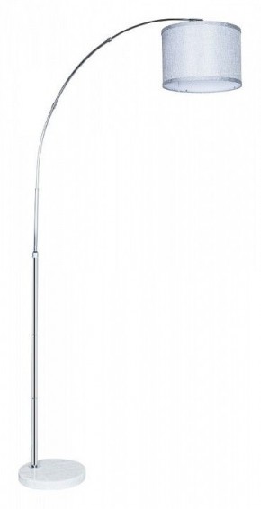 Торшер Arte Lamp Paolo A4060PN-1CC в Миассе - miass.mebel24.online | фото