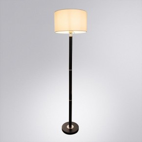 Торшер Arte Lamp Robert A5029PN-1SS в Миассе - miass.mebel24.online | фото 2