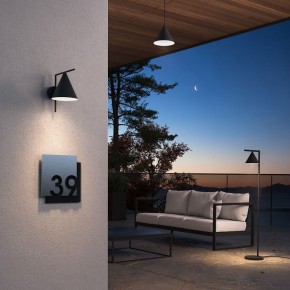 Торшер Elektrostandard Bevel a068473 в Миассе - miass.mebel24.online | фото 3