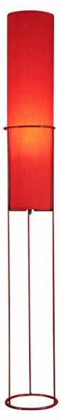 Торшер Escada Seren 10219/L Red в Миассе - miass.mebel24.online | фото