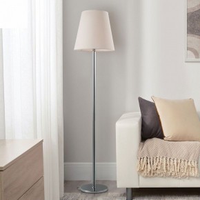 Торшер Eurosvet Amaretto 01166/1 хром в Миассе - miass.mebel24.online | фото 2