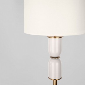 Торшер Eurosvet Caprera 01154/1 латунь в Миассе - miass.mebel24.online | фото 4