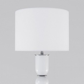 Торшер Eurosvet Caprera 01154/1 никель в Миассе - miass.mebel24.online | фото 3