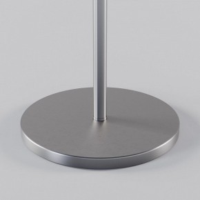 Торшер Eurosvet Caprera 01154/1 никель в Миассе - miass.mebel24.online | фото 4