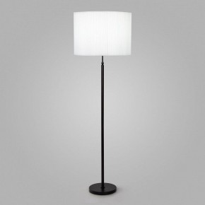 Торшер Eurosvet Notturno 01163/1 черный в Миассе - miass.mebel24.online | фото