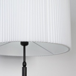 Торшер Eurosvet Notturno 01163/1 черный в Миассе - miass.mebel24.online | фото 5