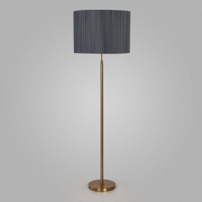 Торшер Eurosvet Notturno 01163/1 латунь в Миассе - miass.mebel24.online | фото
