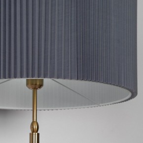 Торшер Eurosvet Notturno 01163/1 латунь в Миассе - miass.mebel24.online | фото 3