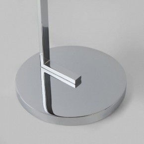Торшер Eurosvet Shape 01214/1 хром в Миассе - miass.mebel24.online | фото 4