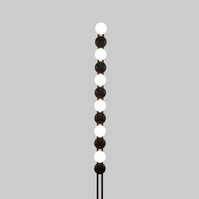 Торшер Eurosvet Tapioca 90332/12 черный в Миассе - miass.mebel24.online | фото 5