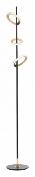Торшер Favourite Jongleur 4322-3F в Миассе - miass.mebel24.online | фото