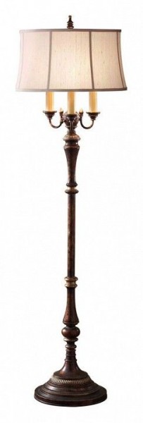 Торшер Feiss Gibson FE-GIBSON-FL в Миассе - miass.mebel24.online | фото