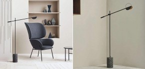 Торшер Imperiumloft BOLIA LEAVES 41,212 в Миассе - miass.mebel24.online | фото 10