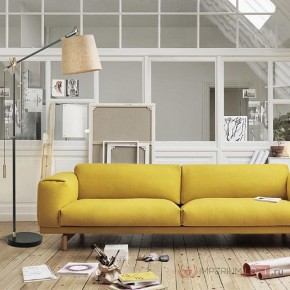Торшер Imperiumloft PIPE PIPE01 в Миассе - miass.mebel24.online | фото 4