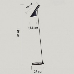 Торшер Kink Light Сеул 07033,19 в Миассе - miass.mebel24.online | фото 2