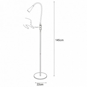 Торшер Lucide Zozy 18756/03/30 в Миассе - miass.mebel24.online | фото 5