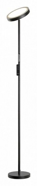 Торшер Lussole Carmel LSP-0901-SE в Миассе - miass.mebel24.online | фото