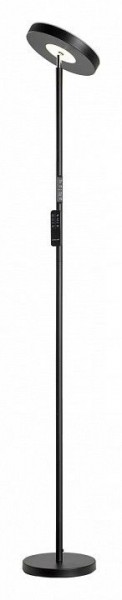 Торшер Lussole Carmel LSP-0901-SE в Миассе - miass.mebel24.online | фото 2