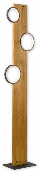 Торшер Lussole Modesto LSP-0905 в Миассе - miass.mebel24.online | фото