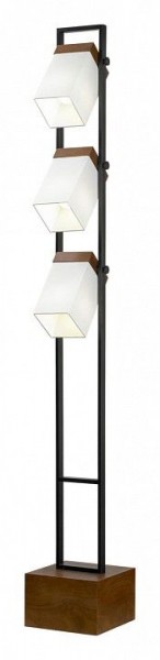 Торшер Lussole Prairie LSP-0654 в Миассе - miass.mebel24.online | фото